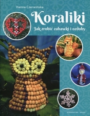 Koraliki - Czerwińska Hanna