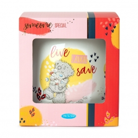 Skarbonka ceramiczna (AGX01019)