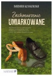 Zachmurzenie umiarkowane - Barbara Kosmowska