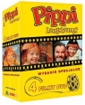Pippi Langstrumpf - Box 4 DVD