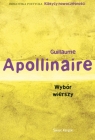 Wybór wierszy  Apollinaire Guillaume