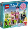 Lego Disney Princess: Bajkowy zamek Śpiącej Królewny (41152)