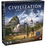 Gra Sid Meier's Civilization: Nowy początek Terra Incognita (PL-CIV02)