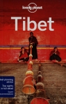 Lonely Planet Tibet Mayhew Bradley, Kelly Robert