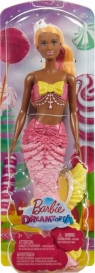 Barbie Dreamtopia Syrenka (FJC89/FJC91) od 3 lat