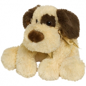 BEPPE Piesek Frankey ecru 25cm (12064)