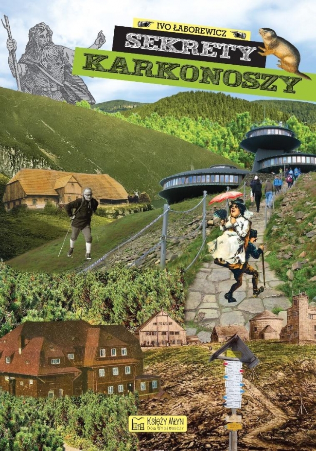 Sekrety Karkonoszy