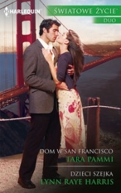Dom w San Francisco Dzieci szejka