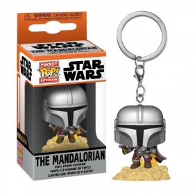 Funko POP Mandalorian