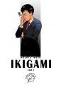 Ikigami Tom 2 - Motorō Mase