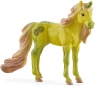 Schleich Bayala, Owocowy Jednorożec Kiwi (SLH70701)