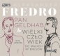 PAN GELDHAB WIELKI CZŁOWIEK DO MAŁYCH INTERESÓW - ALEKSANDER FREDRO