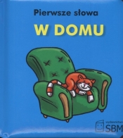 Pierwsze słowa W domu - <br />