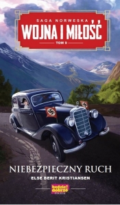 Wojna i miłość Tom 9
