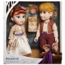 Frozen 2 - Lalka Anna i Kristoff Wiek: 3+