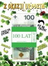 Karnet Grande Money Urodziny