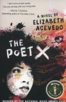 The Poet X Elizabeth Acevedo
