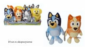 Bluey plush