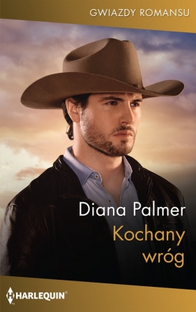 Kochany wróg - Diana Palmer