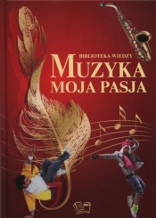 Muzyka moja pasja