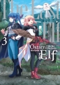 Ostatni Elf. Tom 3 - Akira Sawano