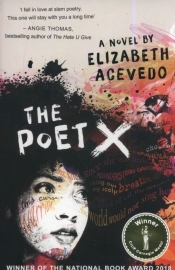 The Poet X - Acevedo Elizabeth