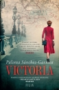 Victoria - Paloma Sánchez-Garnica