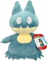 Pokemon Pluszowy Munchlax 20cm