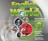 English World 9 audio CD