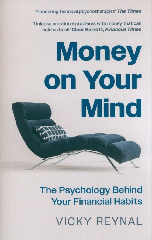 Money on Your Mind