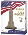  Puzzle 3D: Empire State Building (306-20246)