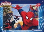 Puzzle 100 Spider-Man (07246)