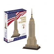 Puzzle 3D: Empire State Building (306-20246)