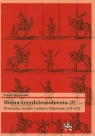 Wojna trzydziestoletnia 2 Powstanie czeskie i wojna o Palatynat 1618-1623 Biernacki Witold