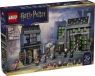  LEGO Harry Potter Magiczne sklepy na ulicy śmiertelnego Nokturnu 764718+