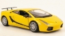 MOTORMAX Lamborghini Gallardo (73346)