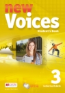 New Voices 3 Podręcznik wieloletni 730/3/2015 McBeth Catherine