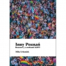 Inny Poznań. Rozmowy z osobami LGBT+ Mike Urbaniak