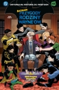 Batman. Przygody rodziny Wayne'ów. Tom 5 - CRC Payne