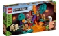 Lego Minecraft: Spaczony las (21168)