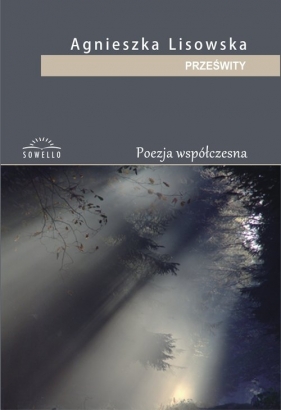 Prześwity - Lisowska Agnieszka