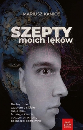 Szepty moich lęków / Piąte Marzenie - Mariusz Kanios