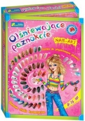 Olśniewające paznokcie (15100050p)