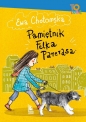 Pamiętnik Felka Parerasa - Ewa Chotomska