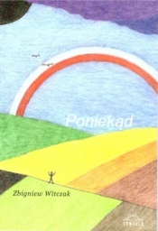 Poniekąd - Zbigniew Witczak