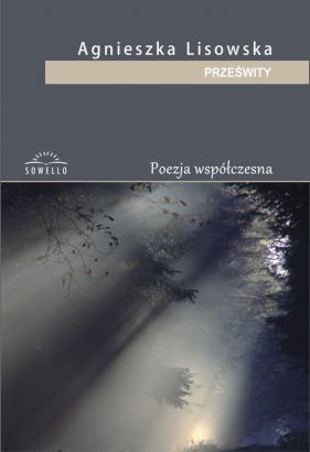 Prześwity - Agnieszka Lisowska