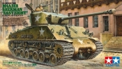 US Tank M4A3E8 Sherman Easy Eight (35346)