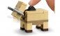 Lego Minecraft: Spaczony las (21168)