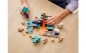Lego Minecraft: Spaczony las (21168)