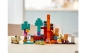 Lego Minecraft: Spaczony las (21168)